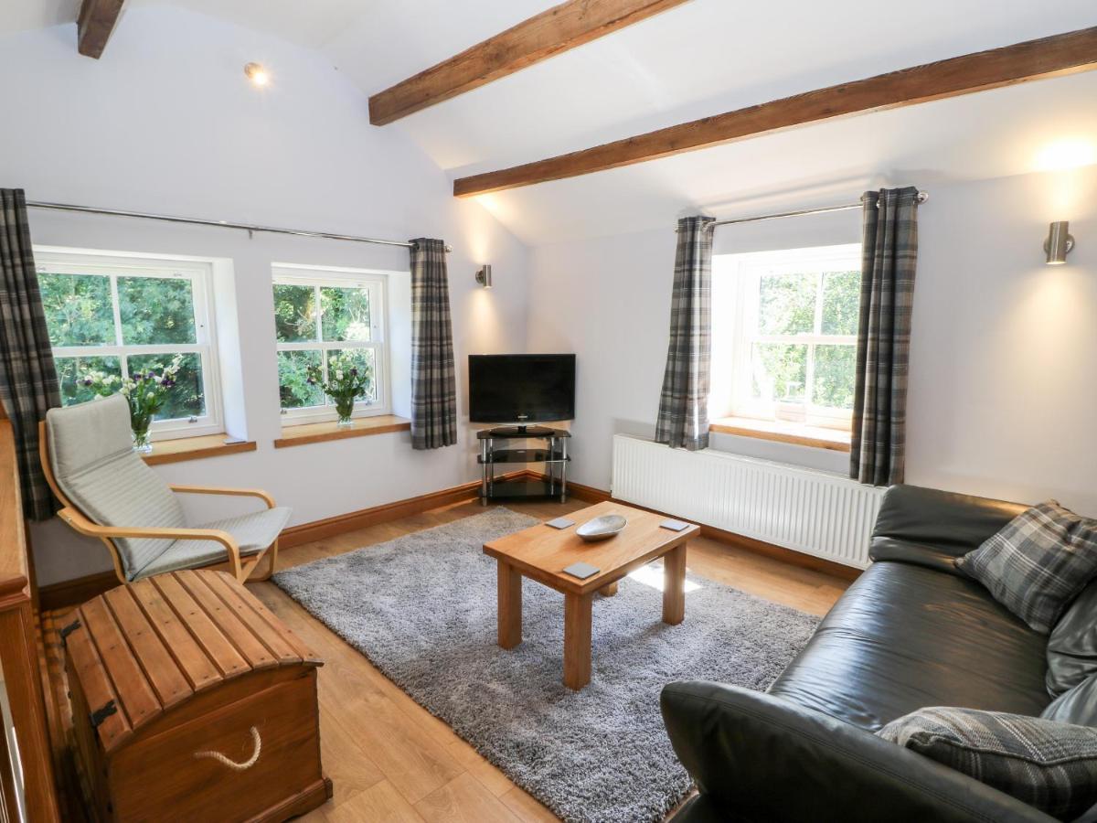 Bull Hill Cottage Keighley Exterior foto
