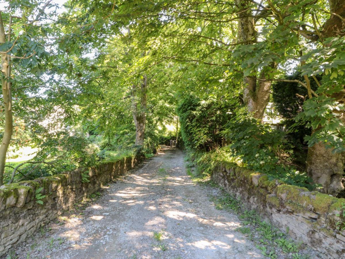 Bull Hill Cottage Keighley Exterior foto