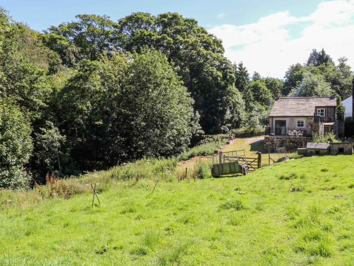 Bull Hill Cottage Keighley Exterior foto